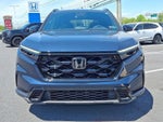 2024 Honda CR-V Hybrid Sport AWD
