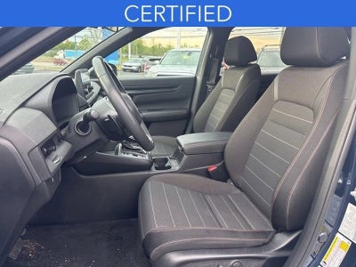 2024 Honda CR-V Hybrid Sport AWD