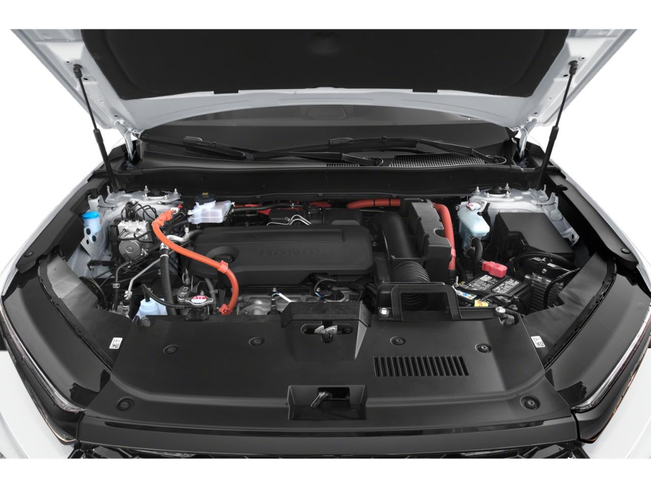 2024 Honda CR-V Hybrid Sport AWD