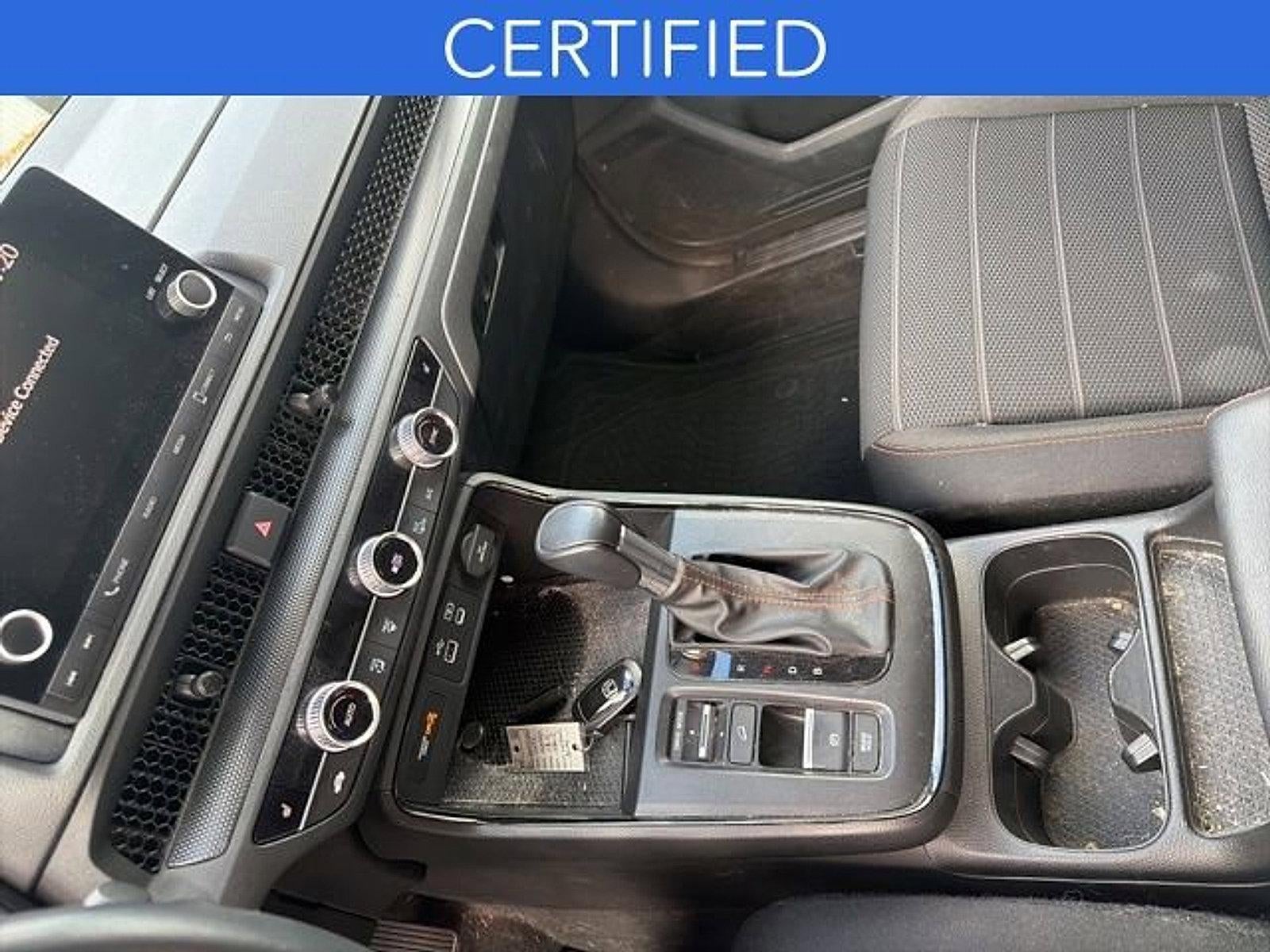 2024 Honda CR-V Hybrid Sport AWD