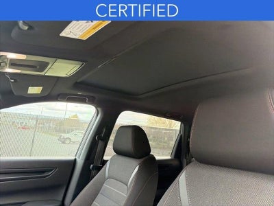 2024 Honda CR-V Hybrid Sport AWD