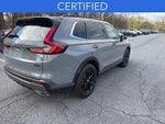 2024 Honda CR-V Hybrid Sport AWD