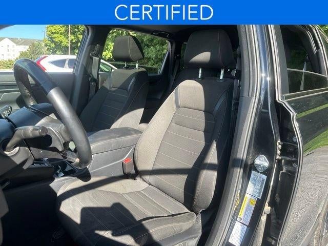 2024 Honda CR-V Hybrid Sport AWD