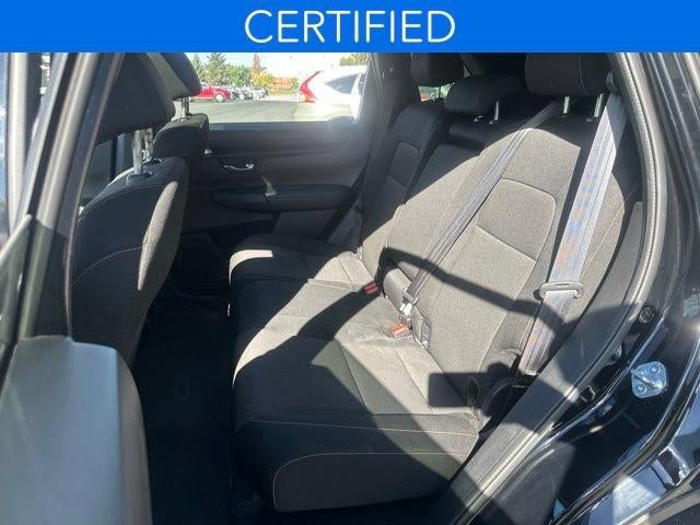 2024 Honda CR-V Hybrid Sport AWD