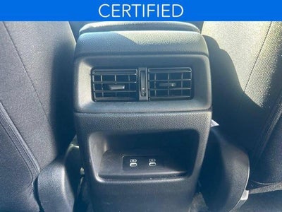 2024 Honda CR-V Hybrid Sport AWD