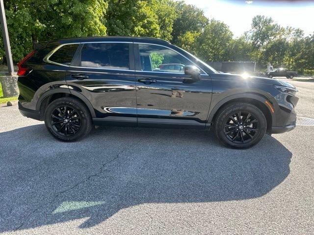 2024 Honda CR-V Hybrid Sport AWD