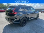 2024 Honda CR-V Hybrid Sport AWD
