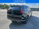 2024 Honda CR-V Hybrid Sport AWD
