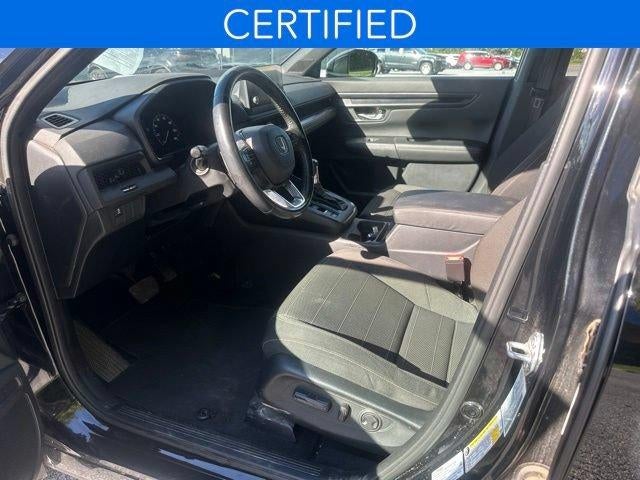 2024 Honda CR-V Hybrid Sport AWD