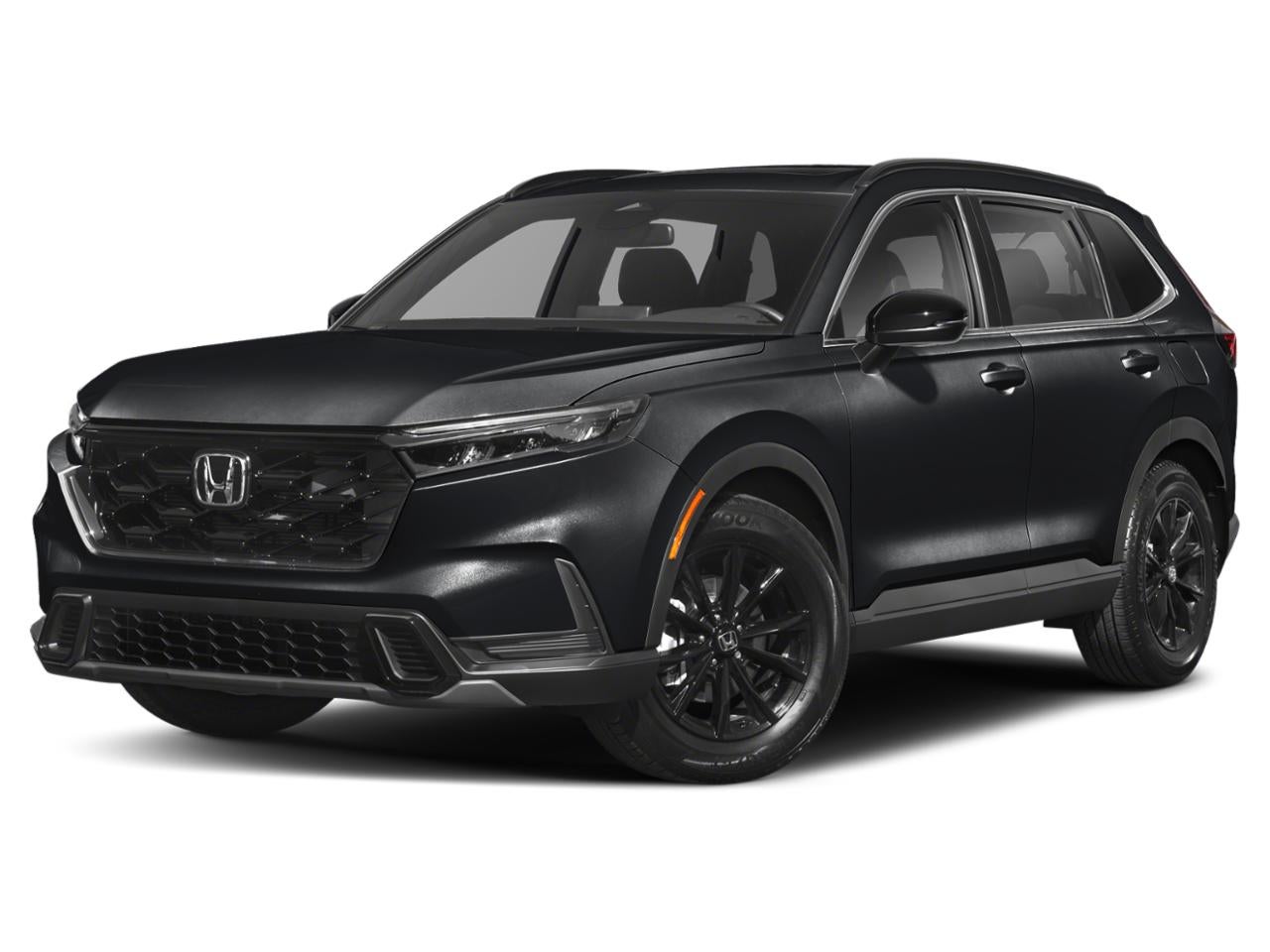 2024 Honda CR-V Hybrid Sport AWD