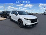 2024 Honda CR-V Hybrid Sport AWD