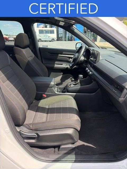 2024 Honda CR-V Hybrid Sport AWD