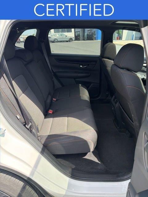 2024 Honda CR-V Hybrid Sport AWD