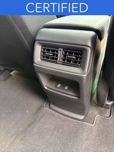2024 Honda CR-V Hybrid Sport AWD
