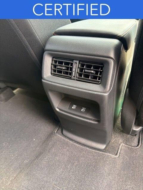2024 Honda CR-V Hybrid Sport AWD