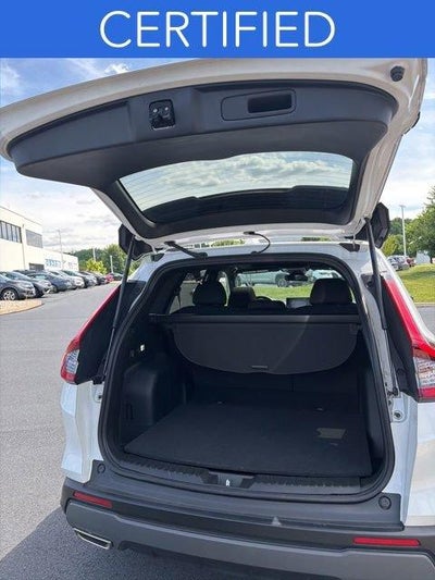 2024 Honda CR-V Hybrid Sport AWD