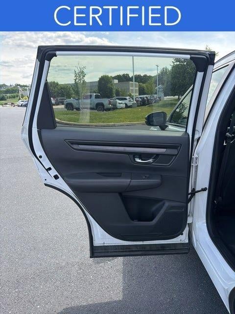 2024 Honda CR-V Hybrid Sport AWD