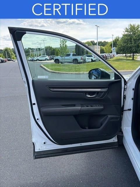 2024 Honda CR-V Hybrid Sport AWD