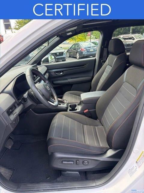 2024 Honda CR-V Hybrid Sport AWD