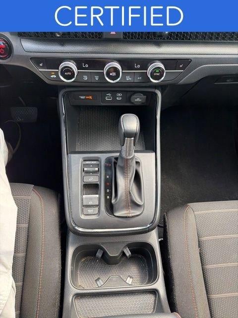 2024 Honda CR-V Hybrid Sport AWD