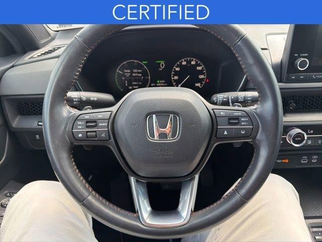 2024 Honda CR-V Hybrid Sport AWD