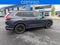 2025 Honda CR-V Hybrid Sport-L AWD