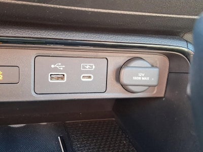 2025 Honda CR-V Hybrid Sport-L AWD