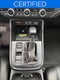 2025 Honda CR-V Hybrid Sport-L AWD