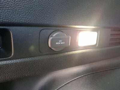 2025 Honda CR-V Hybrid Sport-L AWD
