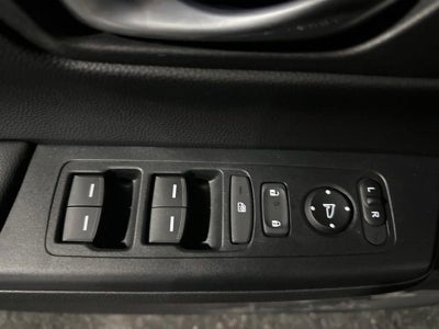 2024 Honda CR-V Hybrid Sport-L AWD