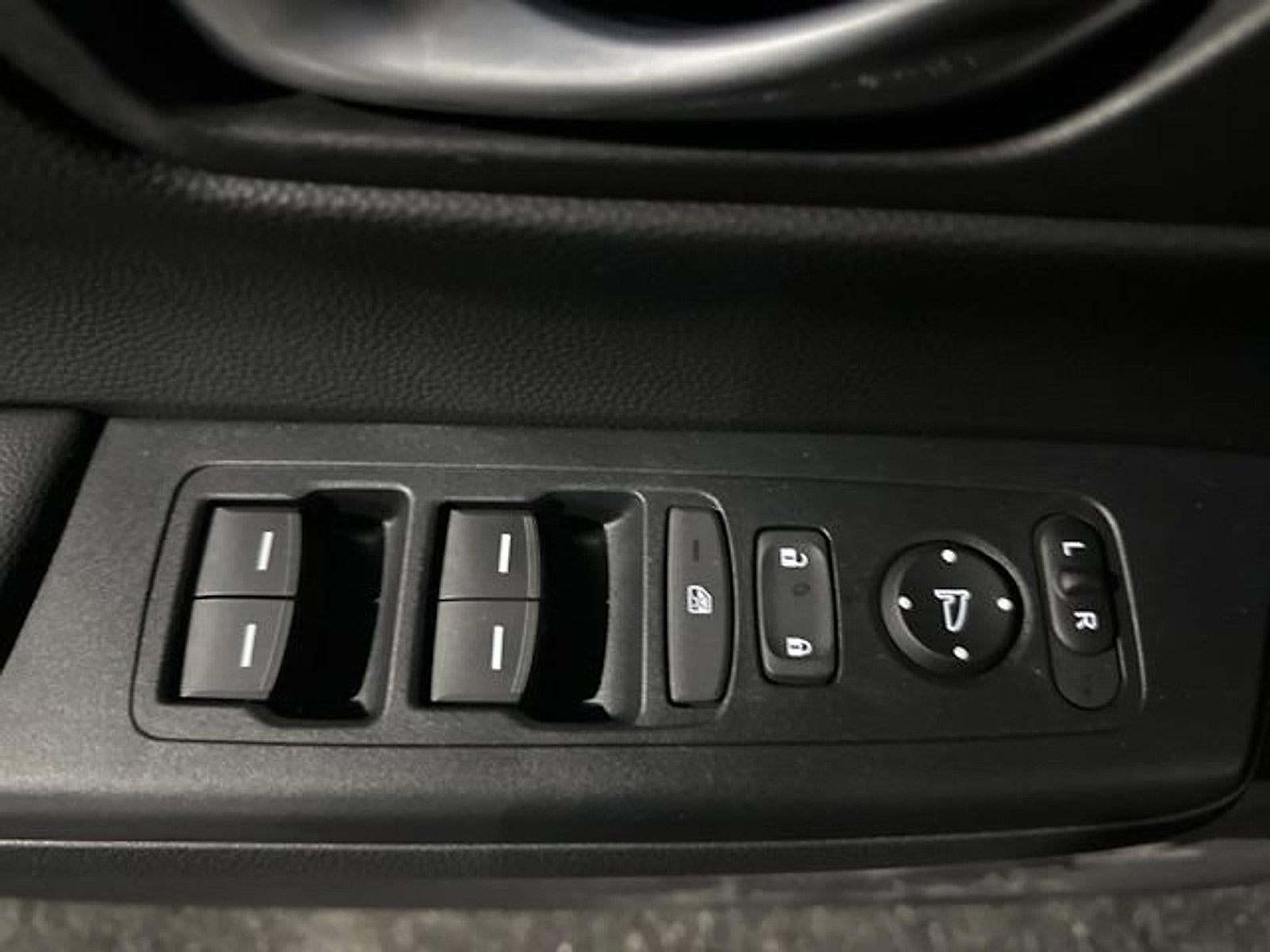 2024 Honda CR-V Hybrid Sport-L AWD