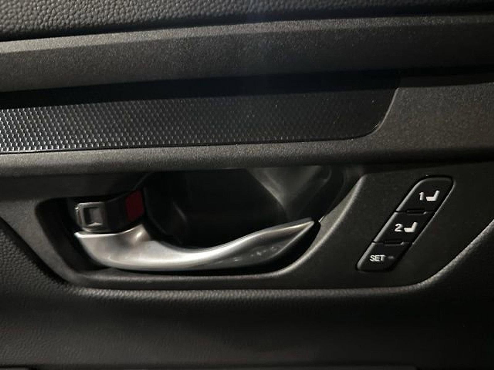 2024 Honda CR-V Hybrid Sport-L AWD