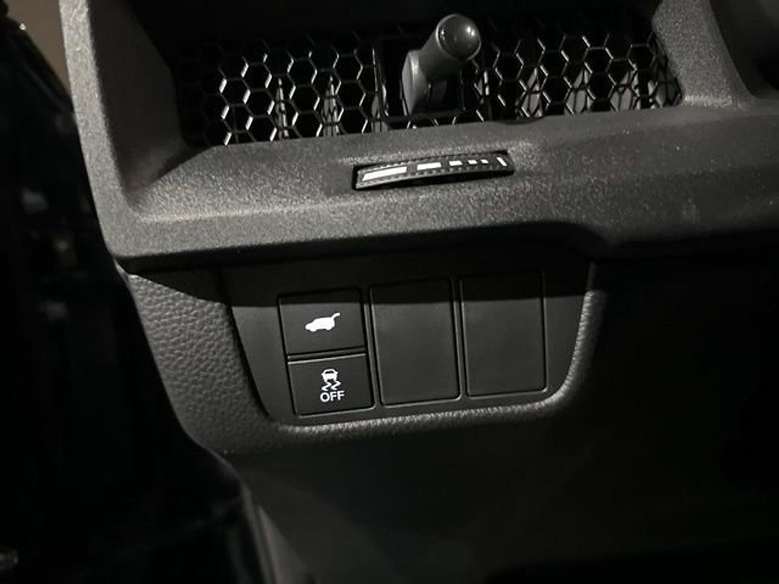 2024 Honda CR-V Hybrid Sport-L AWD