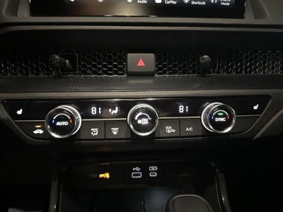 2024 Honda CR-V Hybrid Sport-L AWD