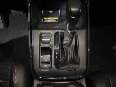 2024 Honda CR-V Hybrid Sport-L AWD