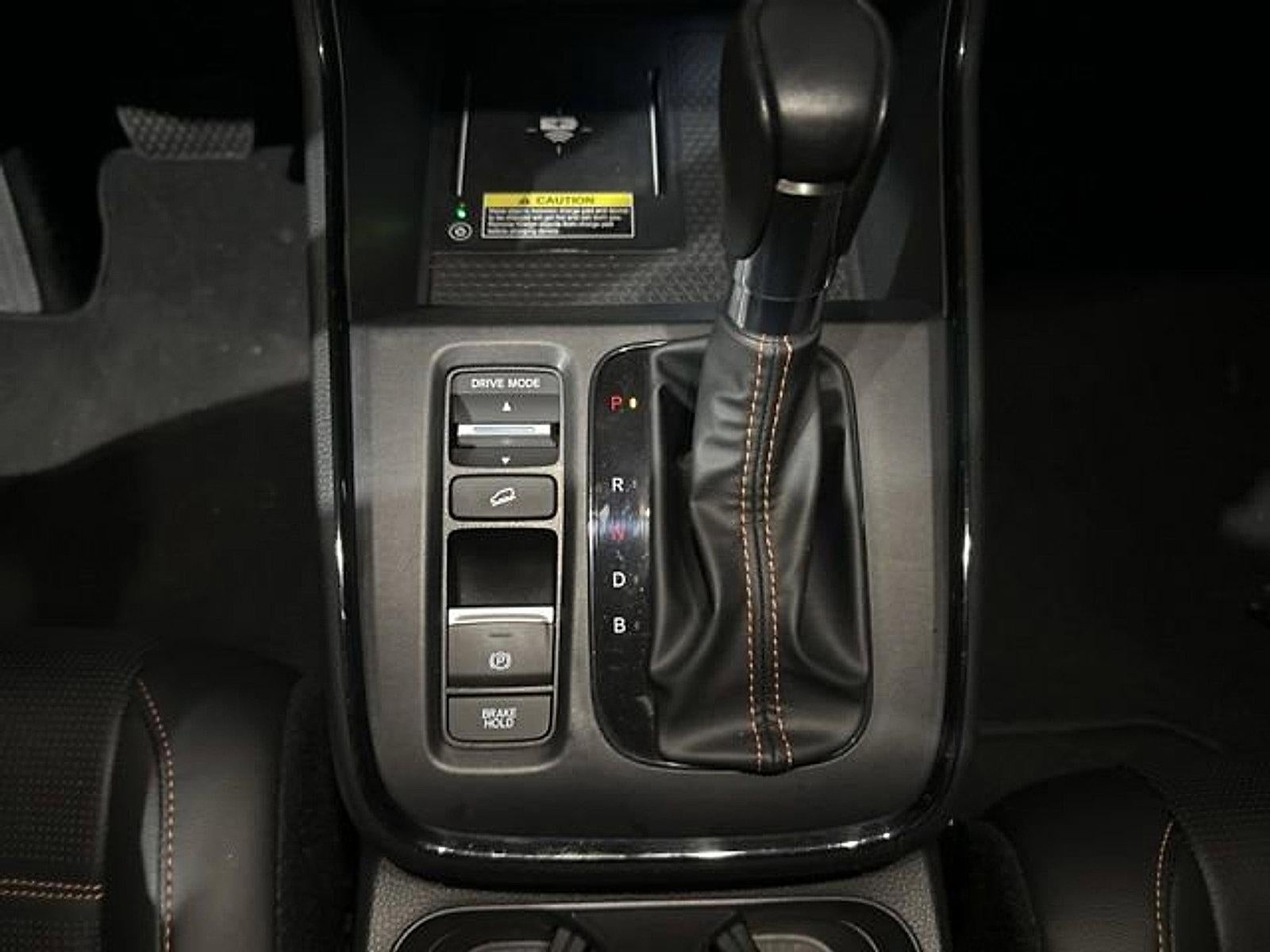 2024 Honda CR-V Hybrid Sport-L AWD