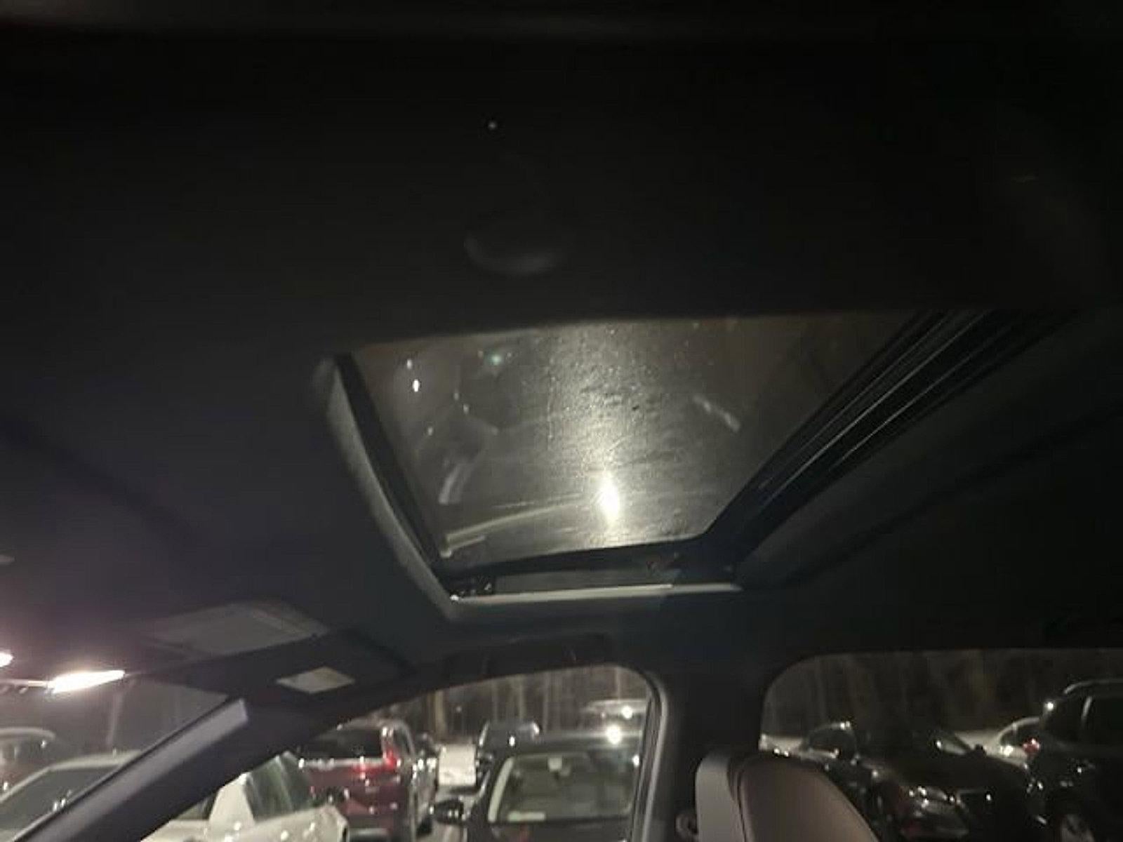 2024 Honda CR-V Hybrid Sport-L AWD