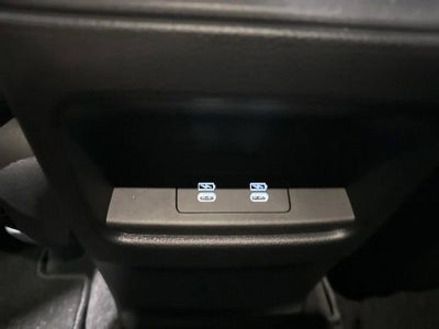 2024 Honda CR-V Hybrid Sport-L AWD