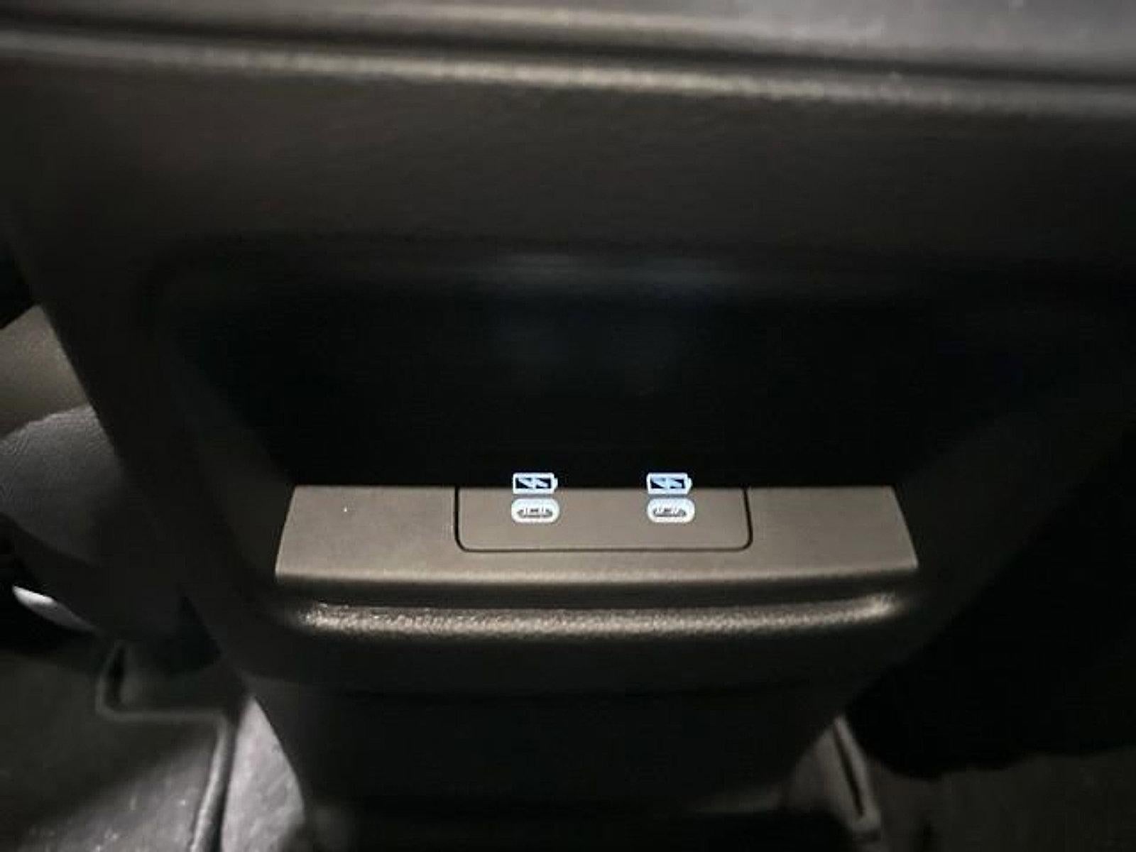 2024 Honda CR-V Hybrid Sport-L AWD