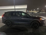2024 Honda CR-V Hybrid Sport-L AWD