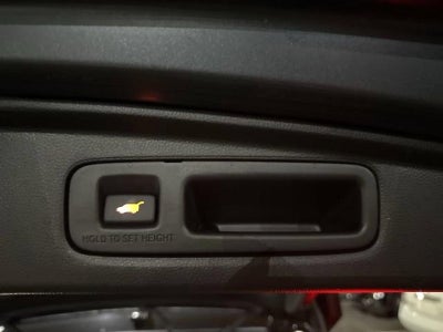 2024 Honda CR-V Hybrid Sport-L AWD