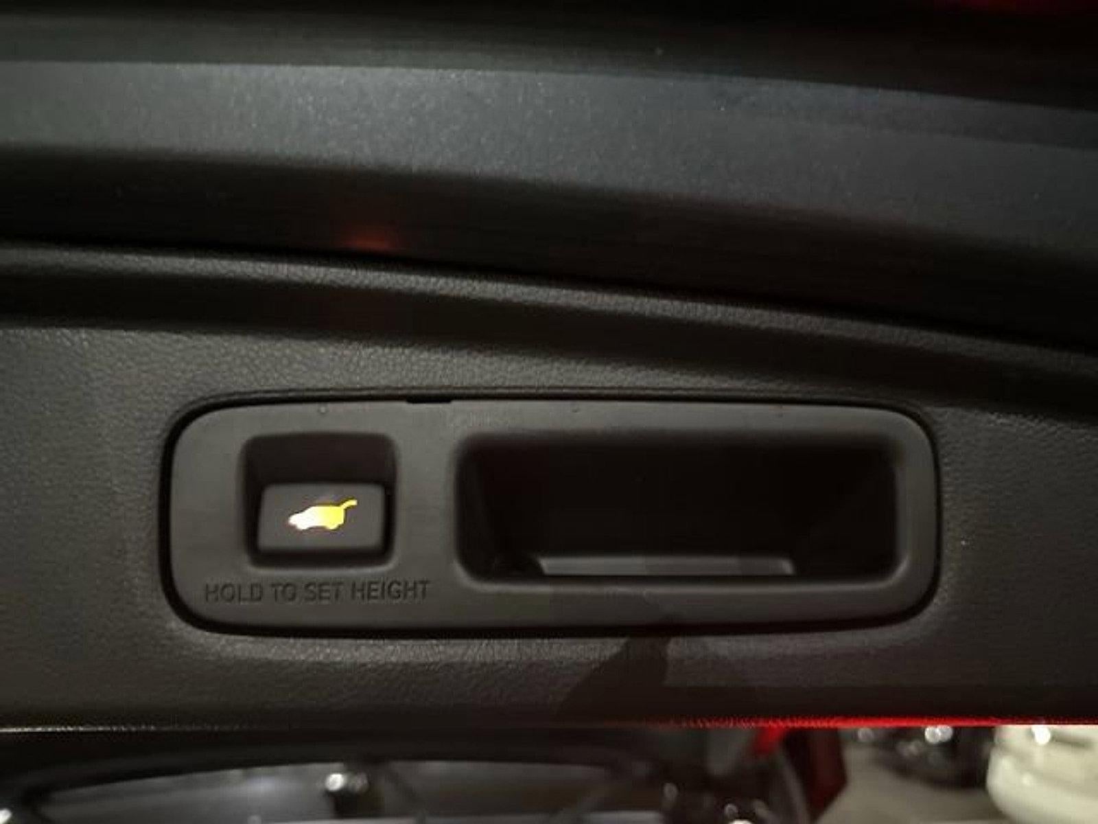 2024 Honda CR-V Hybrid Sport-L AWD