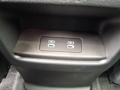 2025 Honda CR-V Hybrid Sport-L AWD