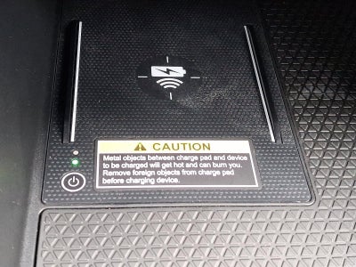 2025 Honda CR-V Hybrid Sport-L AWD