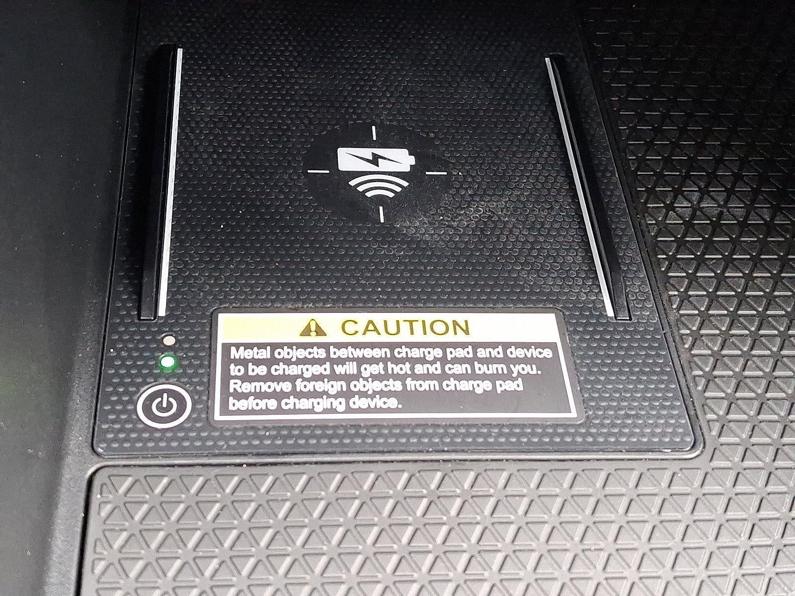 2025 Honda CR-V Hybrid Sport-L AWD