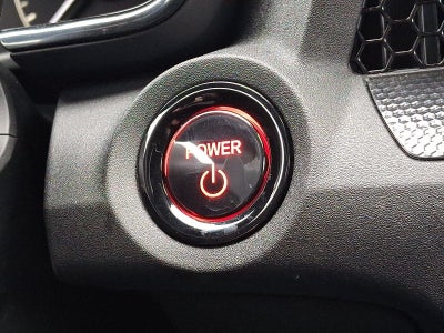 2025 Honda CR-V Hybrid Sport-L AWD