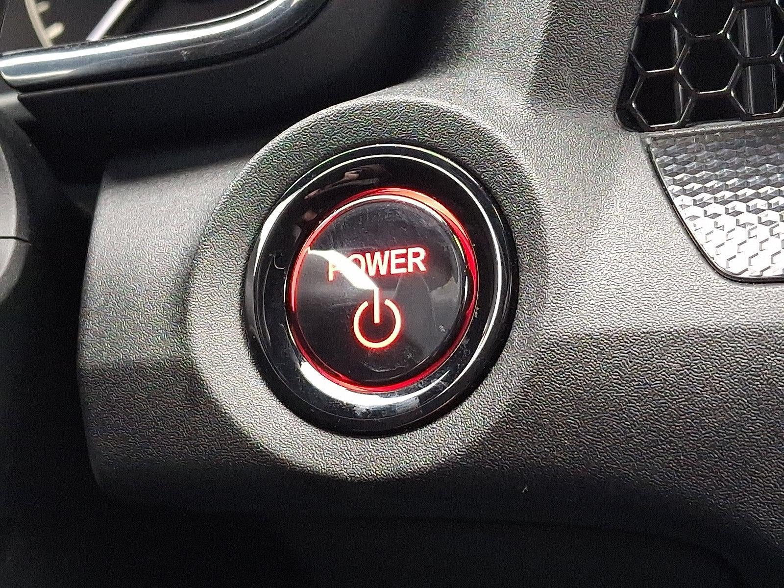 2025 Honda CR-V Hybrid Sport-L AWD