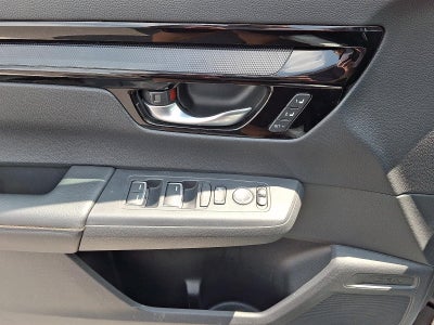 2025 Honda CR-V Hybrid Sport Touring AWD