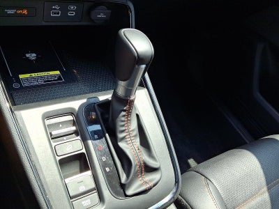 2025 Honda CR-V Hybrid Sport Touring AWD