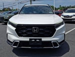 2025 Honda CR-V Hybrid Sport Touring AWD